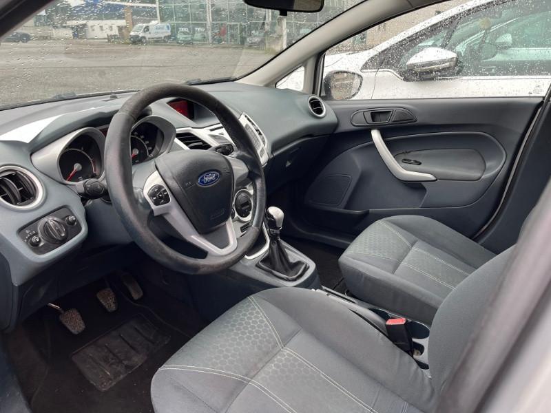 FORD Fiesta+ 1.4 TDCi 68CV 5 porte