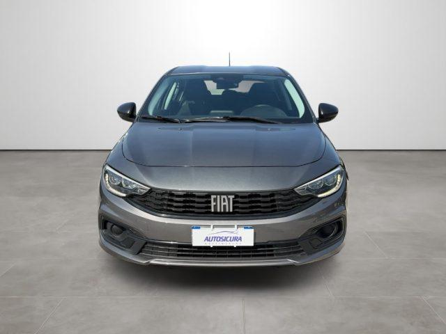 FIAT Tipo 1.6 Mjt S&S 5 porte City Life