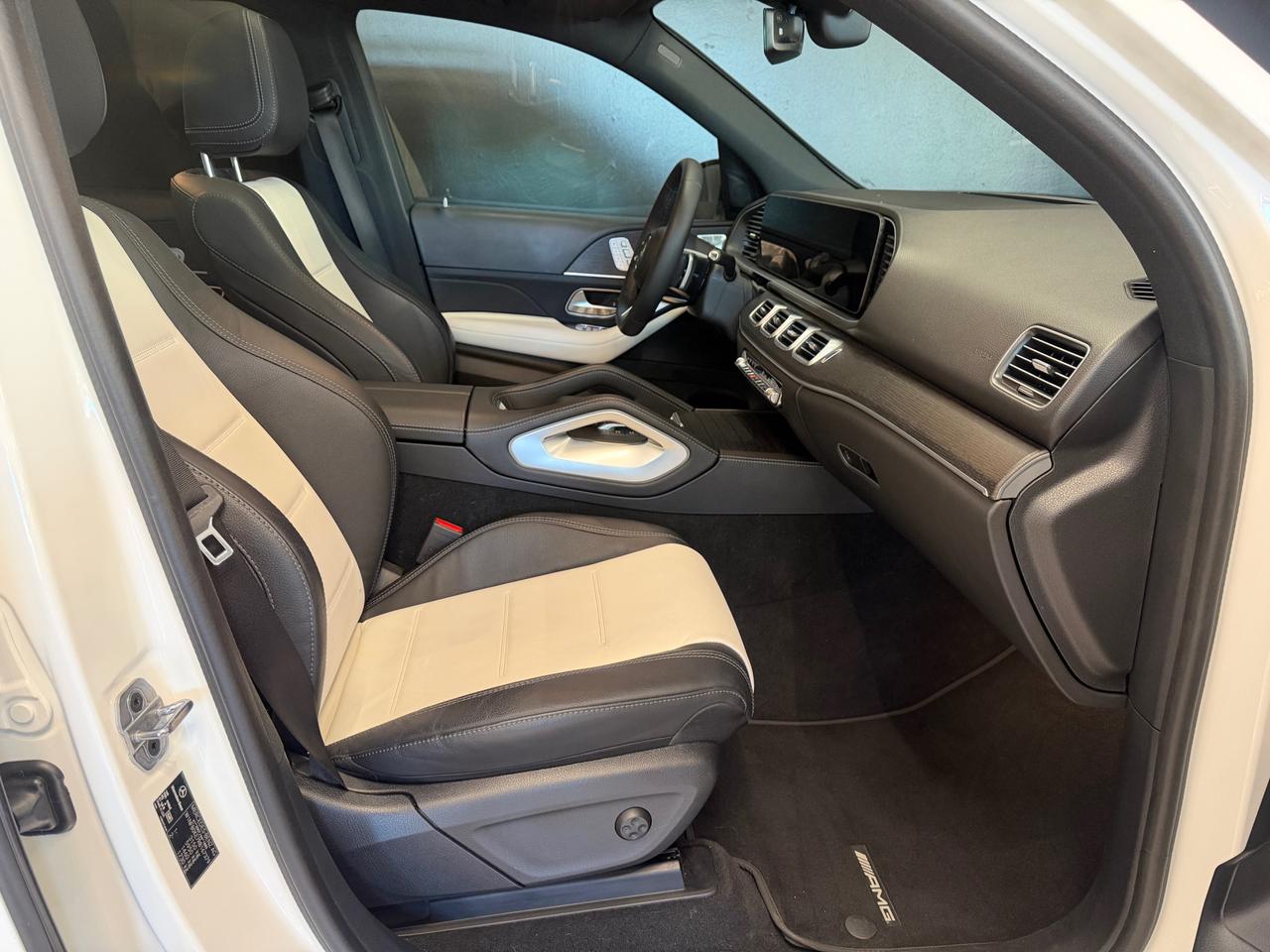 Mercedes GLE 300 d AMG Line Premium Plus 4matic auto 7p.ti