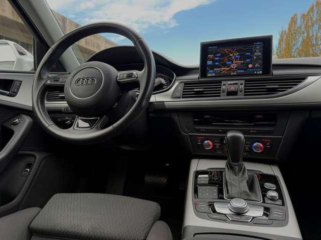 Audi A6 A6 Avant 2.0 tdi quattro 190cv s-tronic