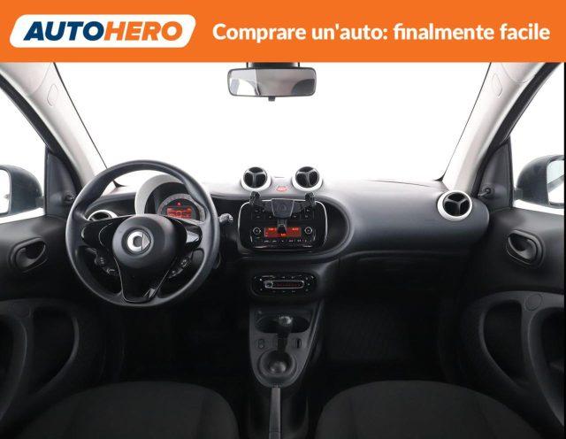 SMART ForTwo 70 1.0 Youngster