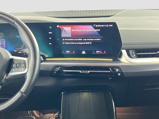 BMW 220 Serie 2 i 48V Active Tourer Msport