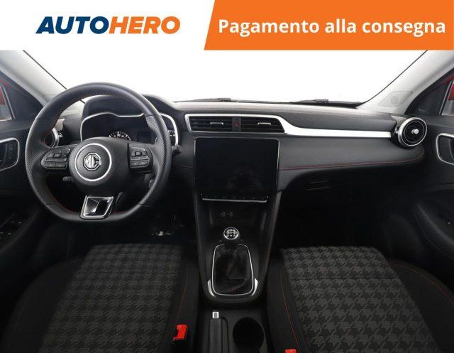 MG ZS 1.5 VTi-tech Comfort