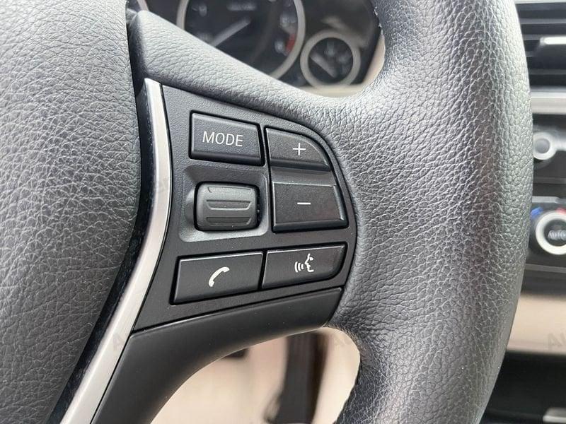 BMW Serie 3 Gran Turismo 320d xDrive gran Turismo Modern
