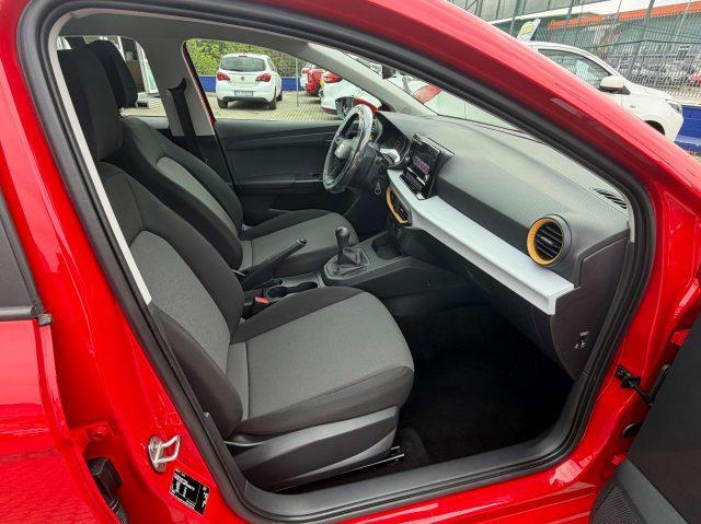 SEAT Ibiza Ibiza V 07/2023 1.0 mpi Style 80cv