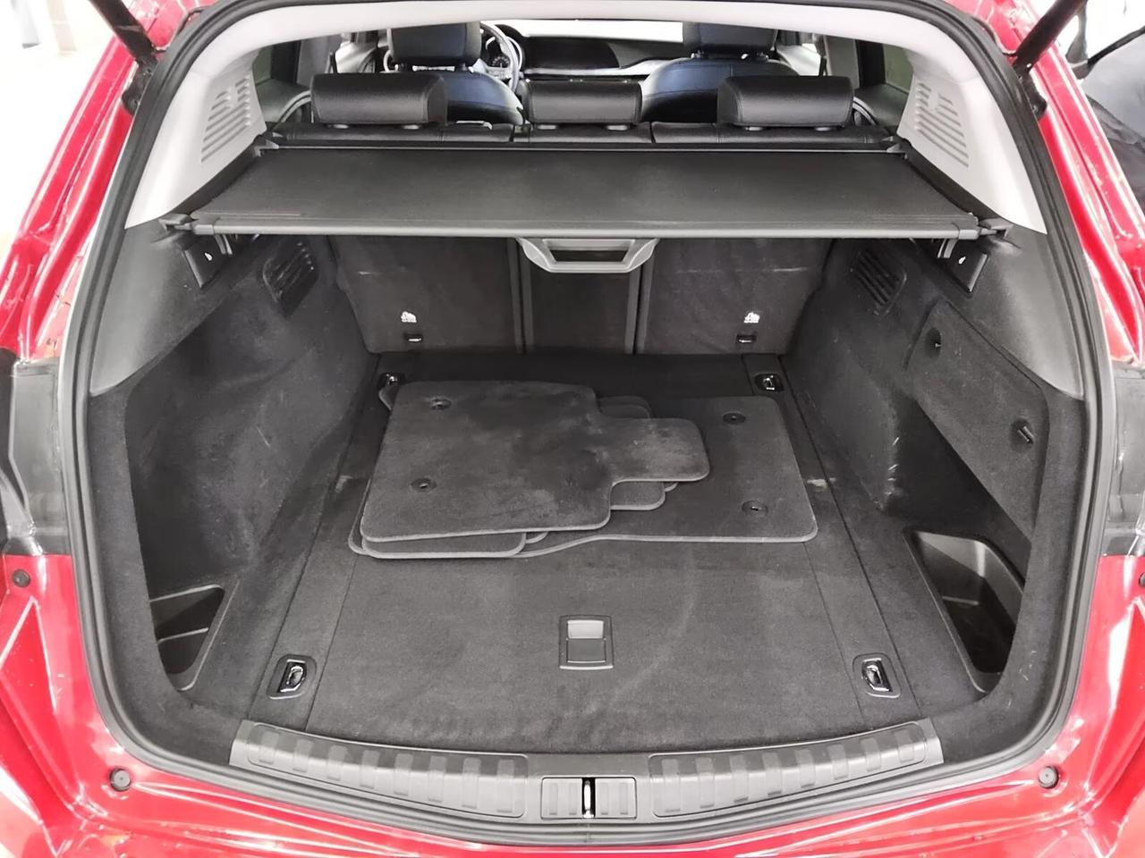 Alfa Romeo Stelvio 2.2 JTDM Super Q4 Pelle Navi Xeno