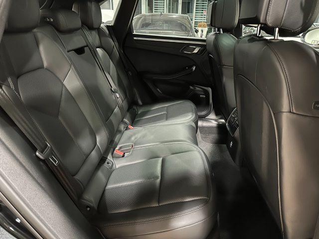PORSCHE Macan 2.0 PDK-PDLS-21"-Tetto-Bose-Camera 360-Keyless