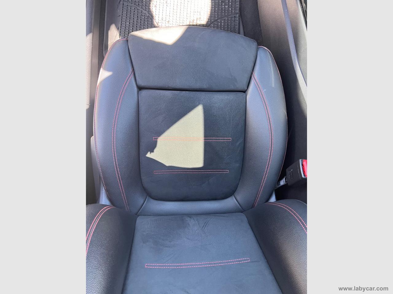 MERCEDES-BENZ CLA 200 d Automatic Premium