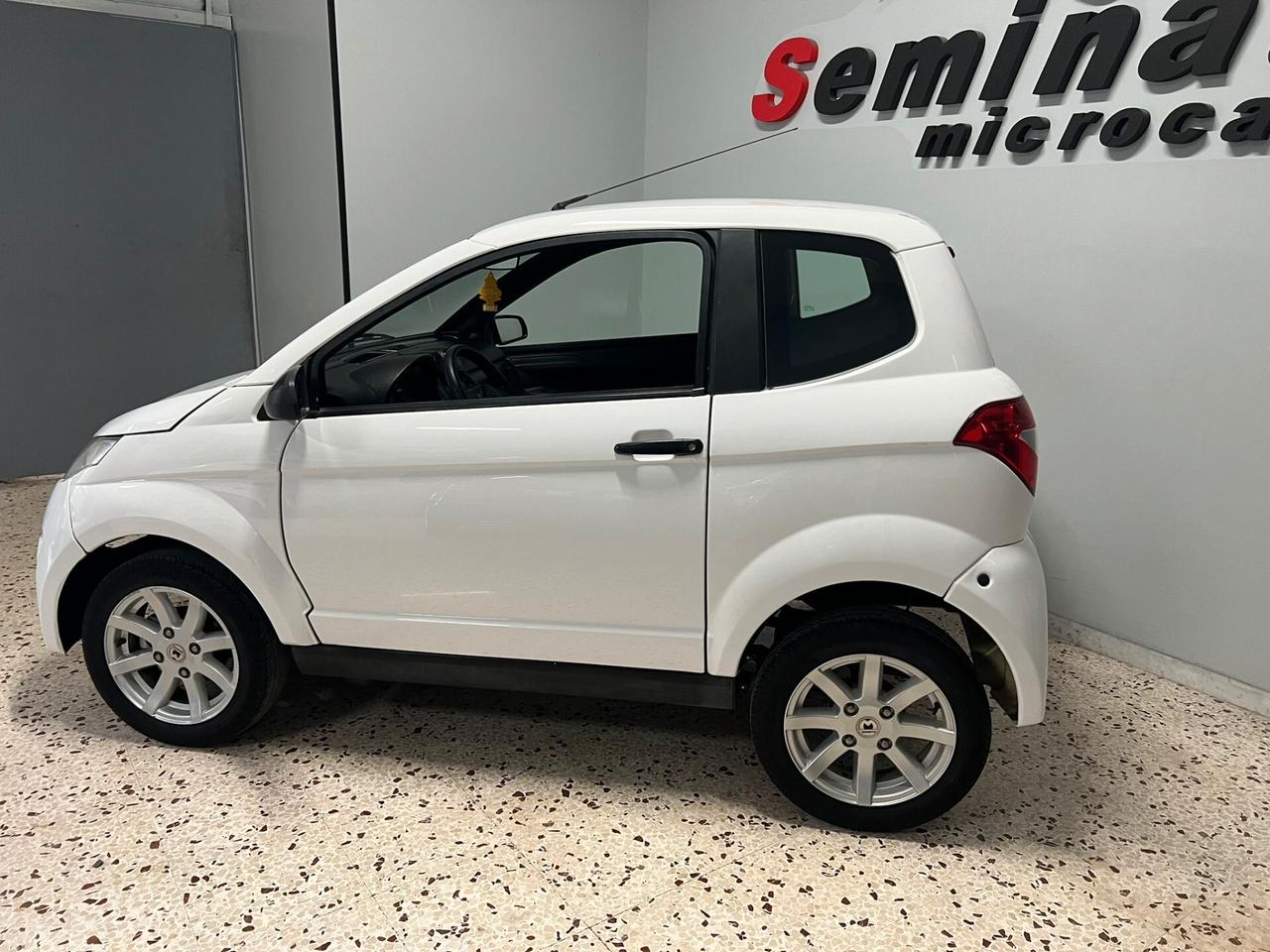 Aixam City Pack Sensation