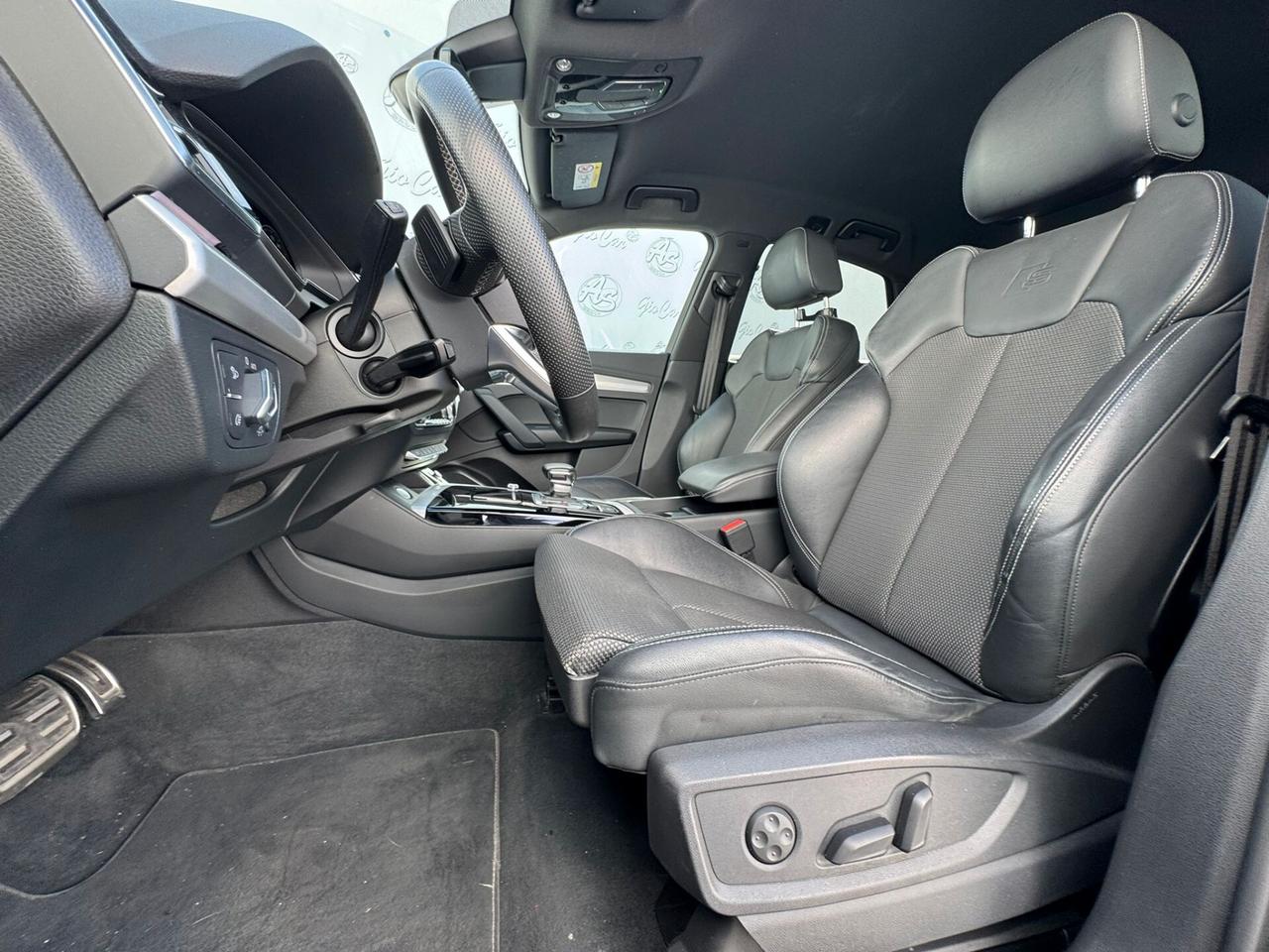 Audi Q5 SPB 40 2.0 TDI 204cv quattro S tronic line