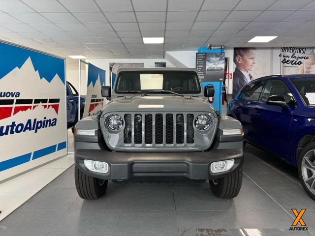 JEEP Wrangler Unlimited 2.0 PHEV ATX 4xe Sahara