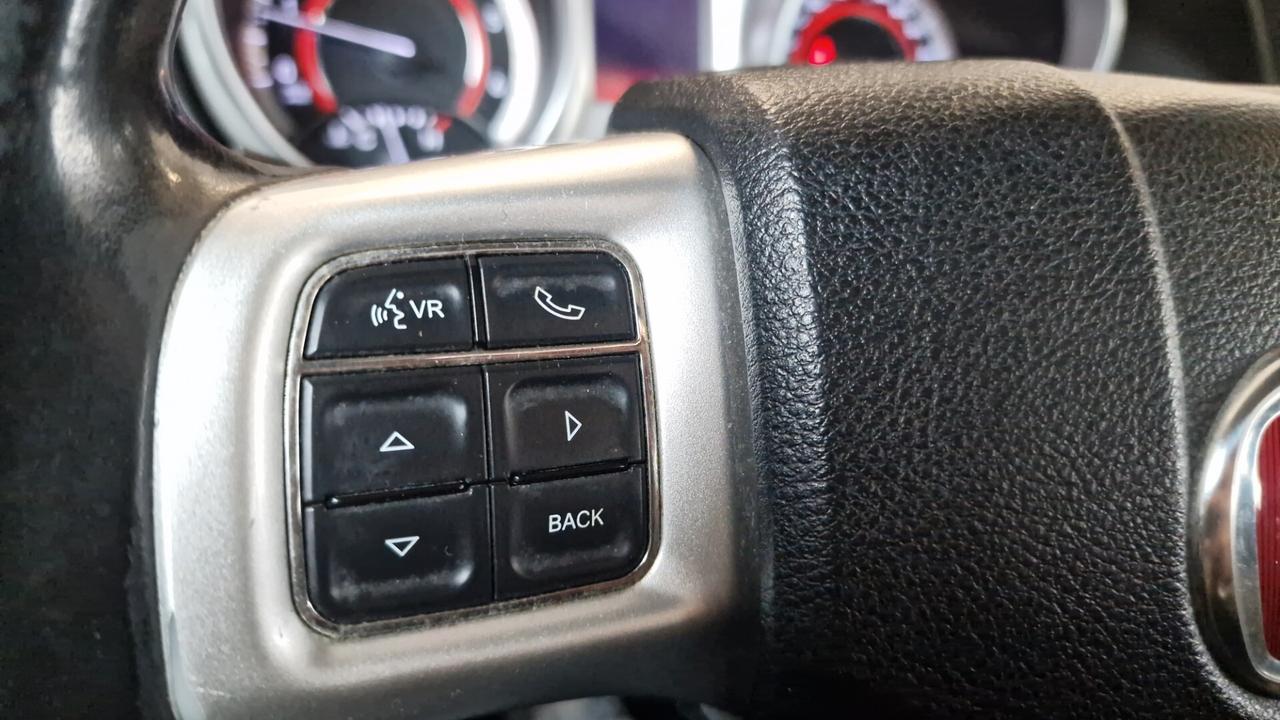 Fiat Freemont 2.0 Multijet 140 CV Lounge