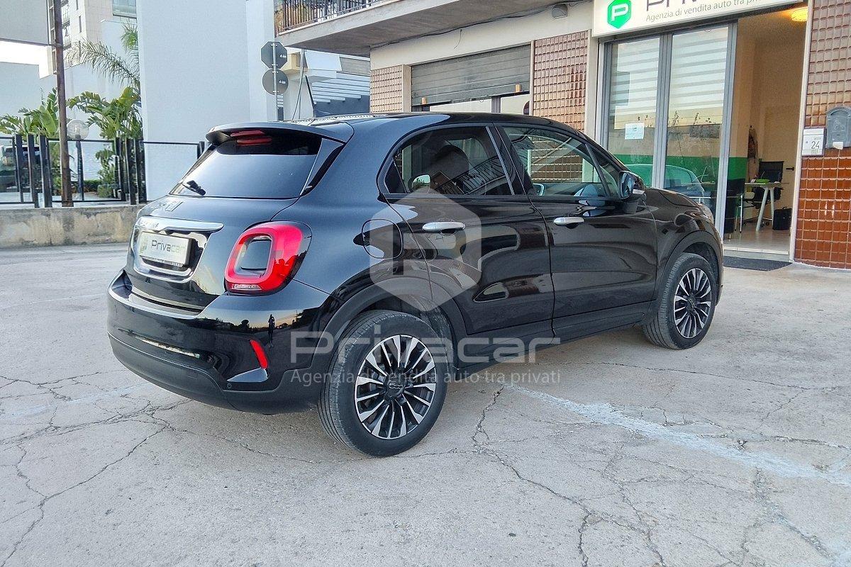 FIAT 500X 1.3 MultiJet 95 CV