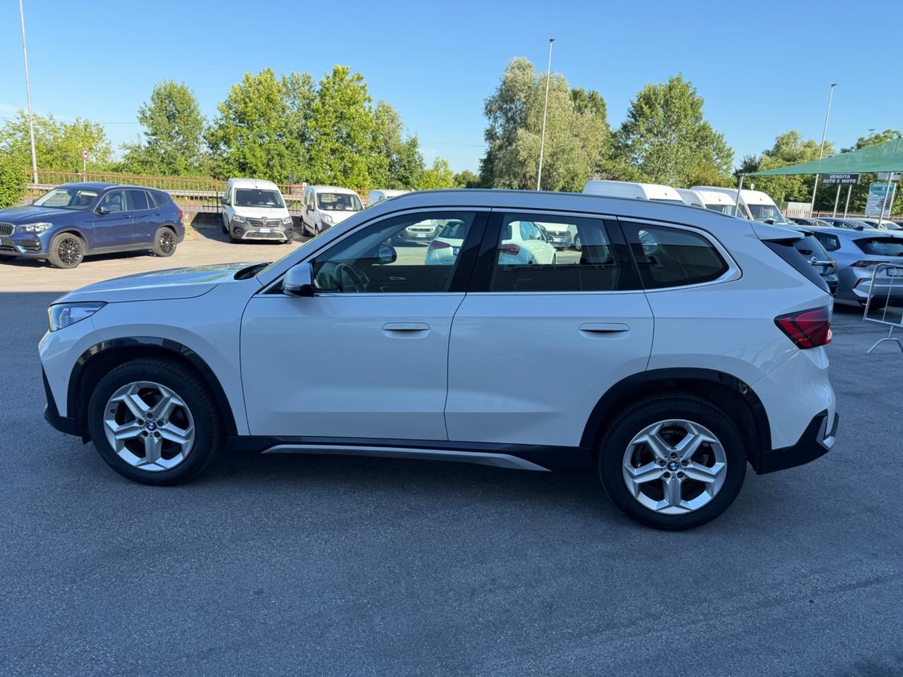 Bmw X1 sDrive 18d xLine 2.0 150 CV