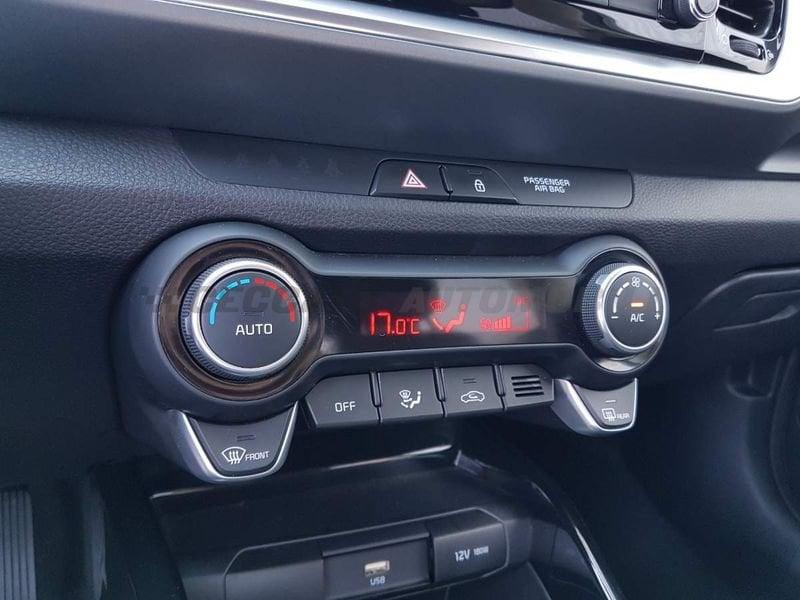 KIA Stonic Stonic 1.2 dpi Style 84cv