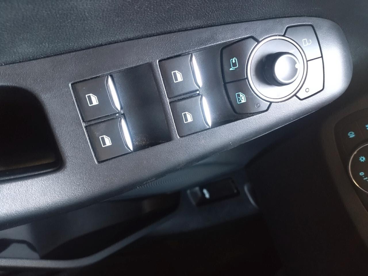 Ford Puma 1.5 EcoBlue 120 CV S&S Titanium