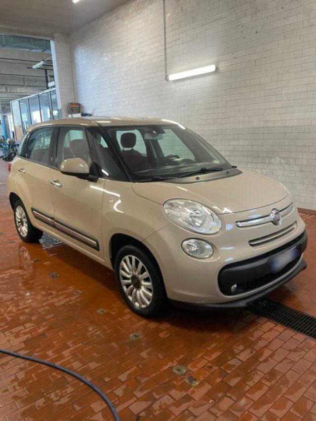 FIAT 500L 0.9 TwinAir Turbo Natural Power Pop Star