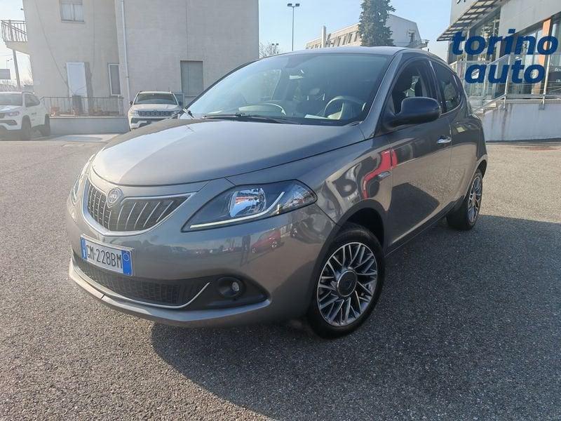 Lancia Ypsilon 1.0 FireFly 70cv S&S Hybrid GOLD