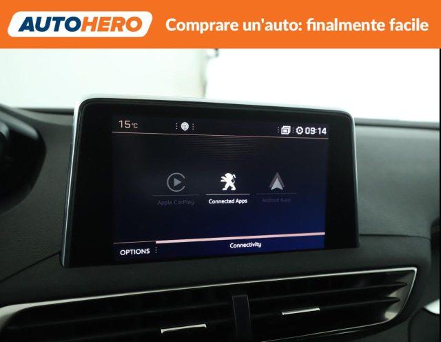 PEUGEOT 3008 BlueHDi 130 GT Line