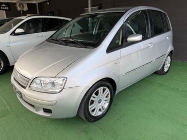 Fiat Idea 1.3 Multijet 16V 90