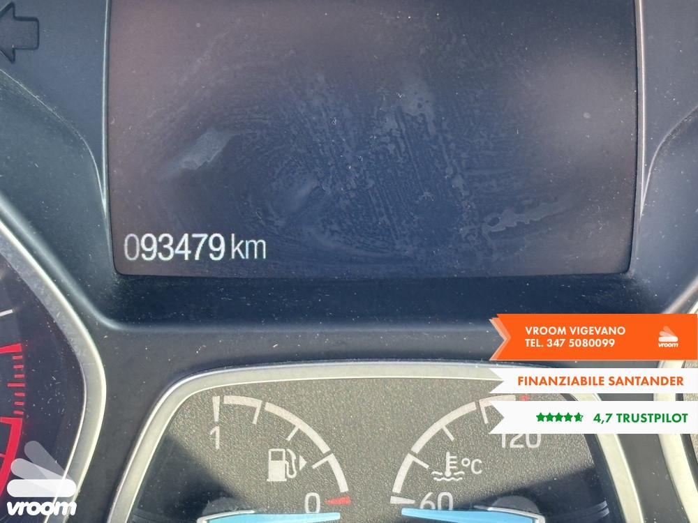 FORD Kuga 2ª serie Kuga 1.5 EcoBoost 120 CV S&...