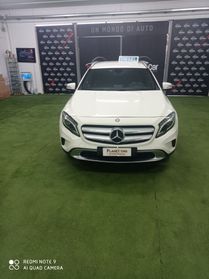 Mercedes-benz GLA 200 GLA 200 CDI Premium