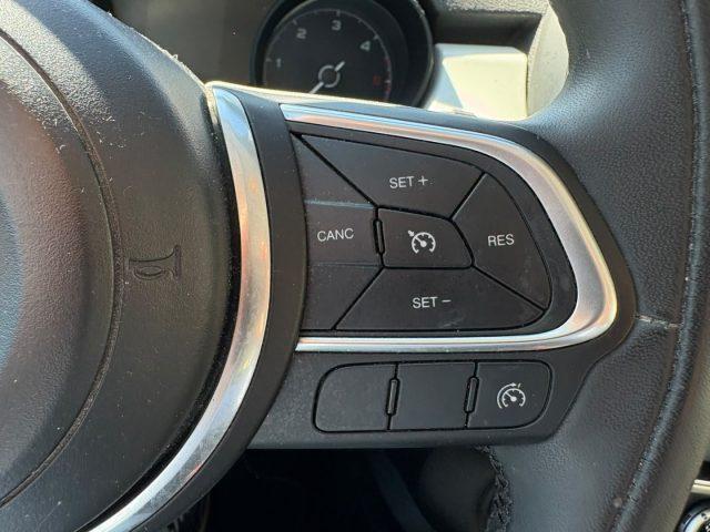 FIAT 500X 1.3 MultiJet 95 CV City Cross