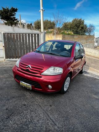 Citroen C3 1.4 HDi 70CV Elegance - 2005