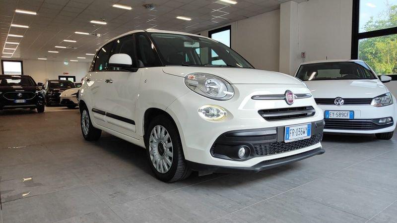 FIAT 500L Pro 1.3 MJT 95CV Pop Star 4 posti (N1)