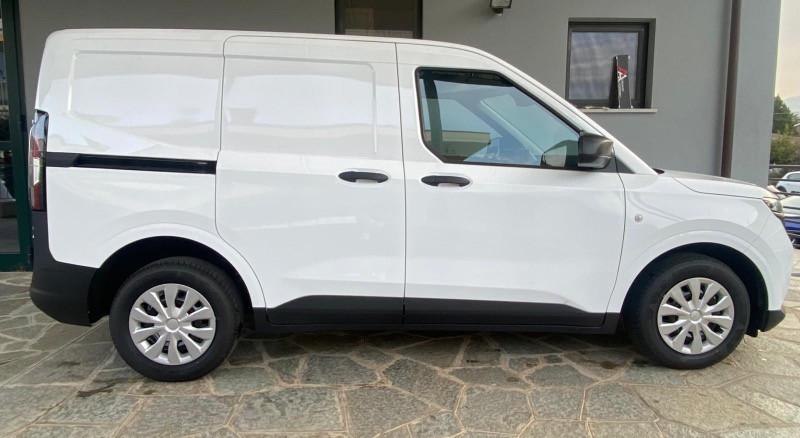 FORD Transit Courier V769 1.5 ecoblue 100cv Trend