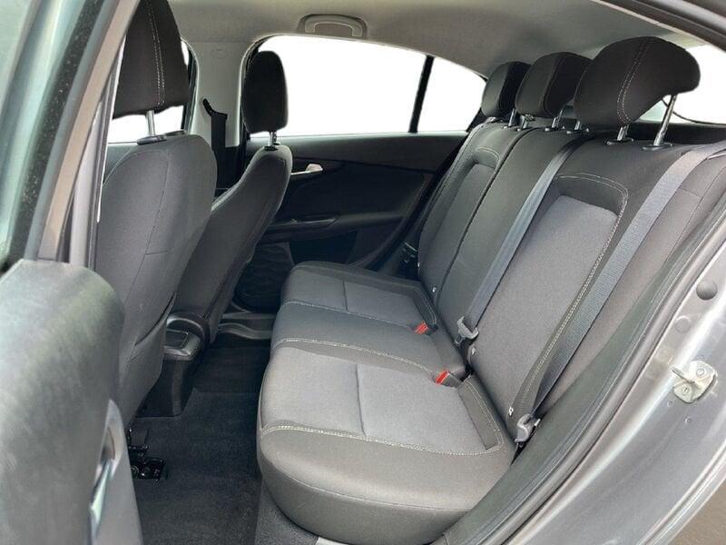 FIAT Tipo 5porte II 2021 5p 1.0 t3 100cv