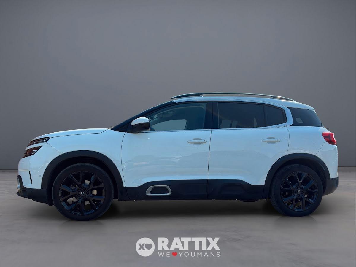 Citroen C5 Aircross 1.6 PureTech 180CV Shine EAT8