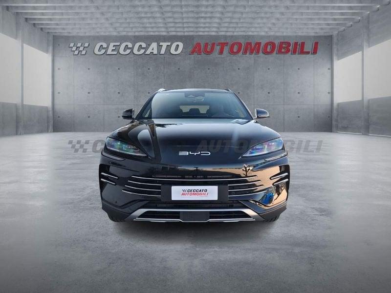 BYD Seal U DMi Seal U DM-i 1.5 phev Design awd