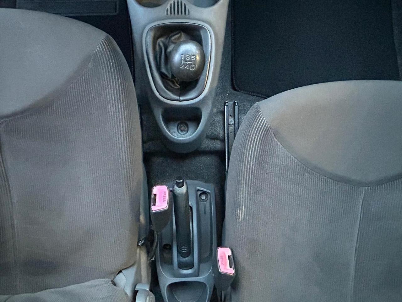 Citroen C1 1.0 3 porte C1TY