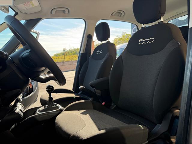 FIAT 500L 1.6 Multijet 120 CV Business