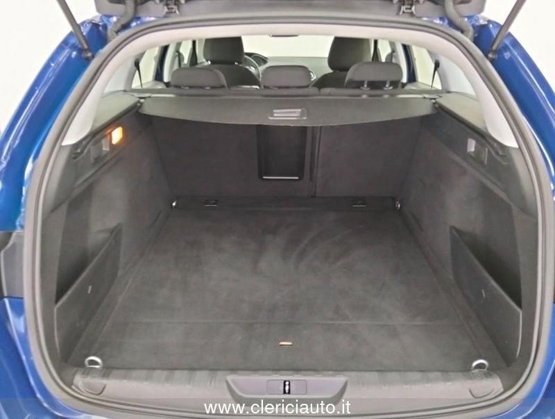 Peugeot 308 BlueHDi 130 S&S EAT8 SW Active