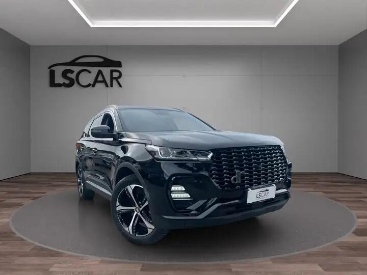 DR Automobiles DR6.0 Gpl~Unipro~Promo Finanziamento