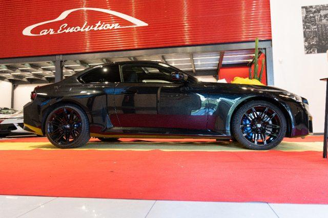 BMW M2 NUOVA M2 480 CV MANUALE-POSTERIORE-TETTO !UNIKAT !
