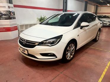 Opel Astra Astra 1.4 Turbo 110CV EcoM 5 porte Innovation