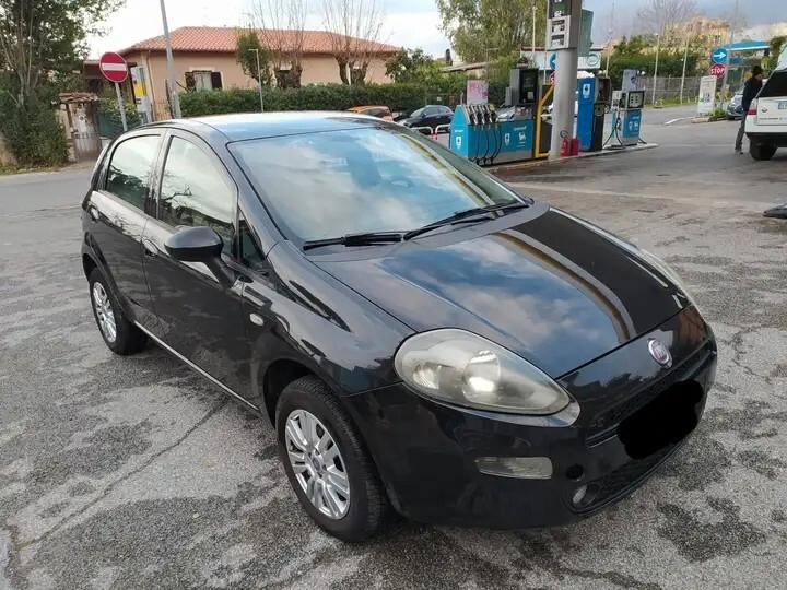 Fiat Punto 1.4 Natural Power Pop