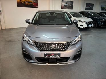 Peugeot 3008 BlueHDi 130 EAT8 Allure