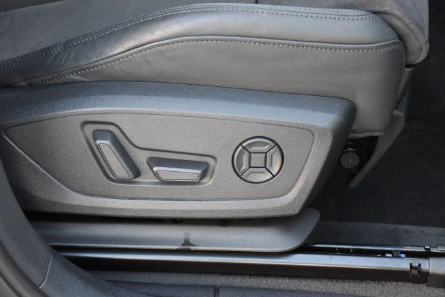 AUDI Q3 40 TDI quattro S tronic Business *MATRIX, PELLE*