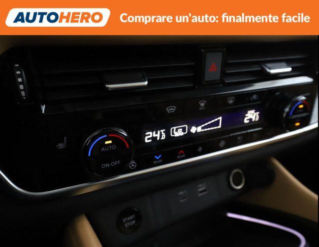 NISSAN X-Trail e-Power e-4orce 4WD 5 posti Tekna
