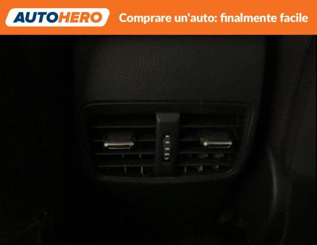 TOYOTA Corolla Touring Sports 2.0 Hybrid TREK