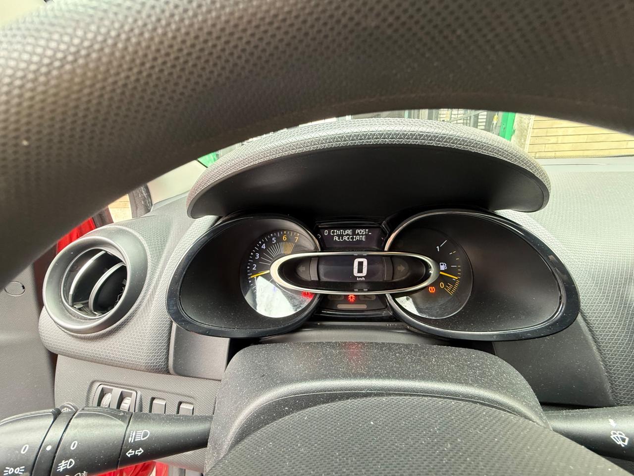 Renault Clio 1.2 75CV GPL 5 porte Wave