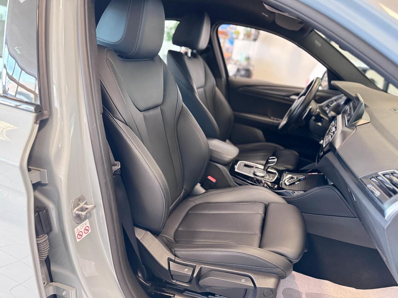 Bmw X4 xDrive20d 48V Msport