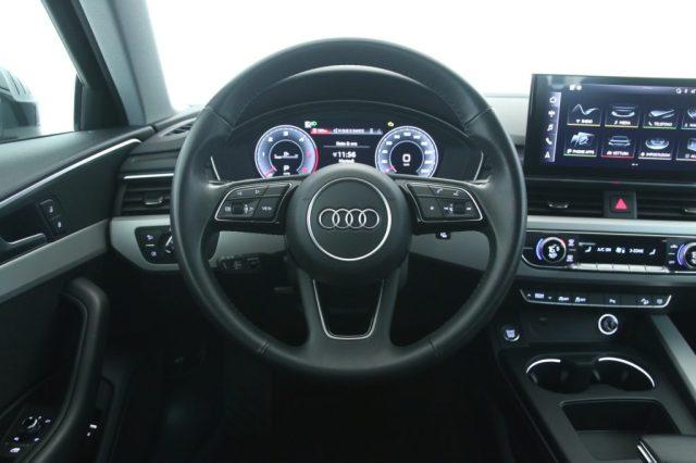 AUDI A4 allroad 40 TDI 190 CV S tronic LED Matrix Virtual Cockpit