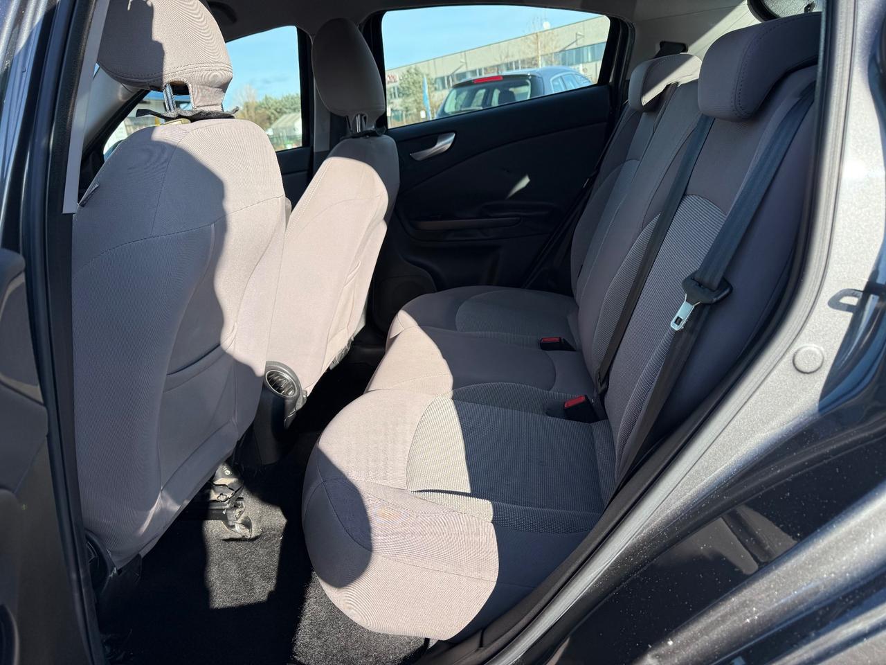 Alfa Romeo Giulietta 1.6 JTDm-2 105 CV Exclusive