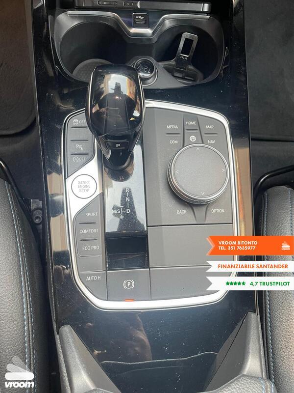 BMW Serie 1 (F40) 118i 5p. Msport