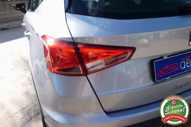 SEAT Arona 1.0 EcoTSI Style